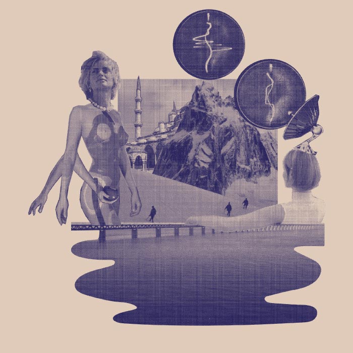 Bell Tower - Surprise We're Alive album artwork