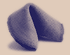 fortune cookie